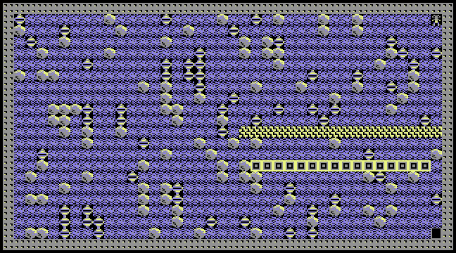 Cave A